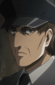 Eren Krueger
