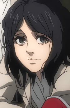 Pieck Finger