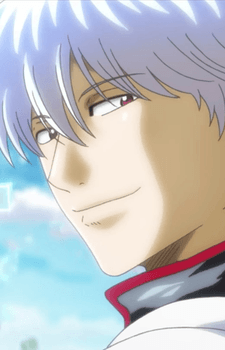 Gintoki Sakata