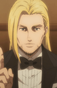 Willy Tybur
