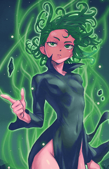 Tatsumaki