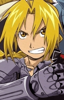 Edward Elric
