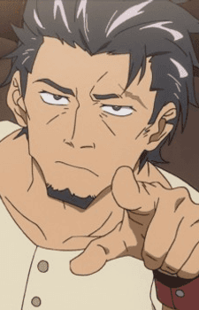 Kaburagi