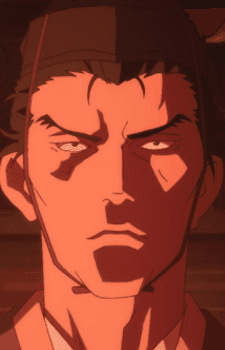 Kagemitsu Daigo