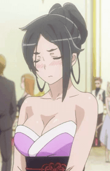 Mikoto Yamato