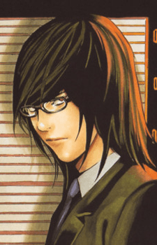 Teru Mikami