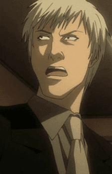 Arayoshi Hatori