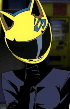 Celty Sturluson