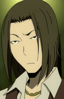 Saburo Togusa