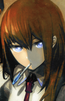 Kurisu Makise