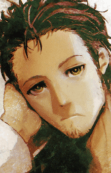 Rintarou Okabe