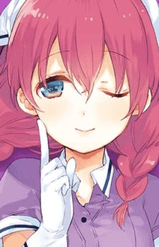 Miu Amano