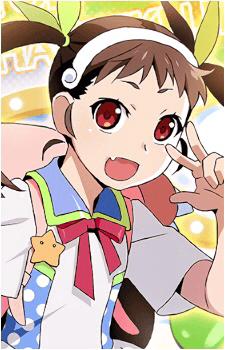 Mayoi Hachikuji