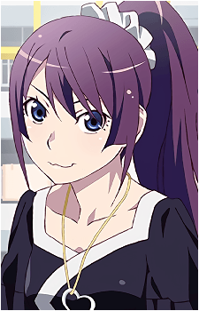 Hitagi Senjougahara