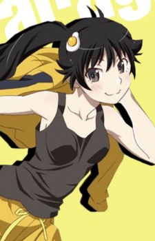Karen Araragi