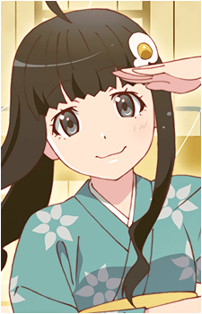 Tsukihi Araragi