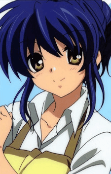 Misae Sagara