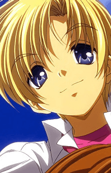 Youhei Sunohara