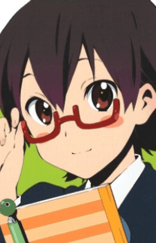 Nodoka Manabe