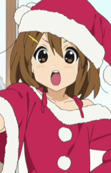 Yui Hirasawa
