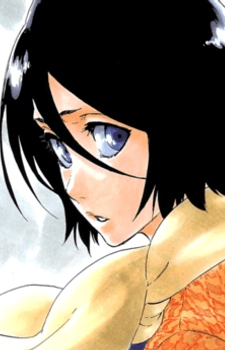 Rukia Kuchiki