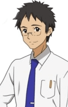 Father Hirasawa