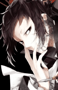 Ryuunosuke Akutagawa