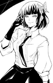 Akiko Yosano
