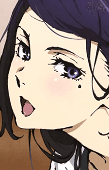 Naomi Tanizaki