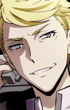 Francis Scott Key Fitzgerald