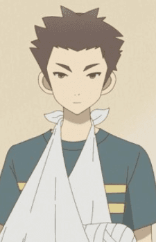 Aogu Shiji