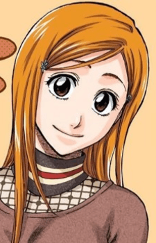 Orihime Inoue