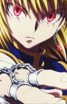 Kurapika