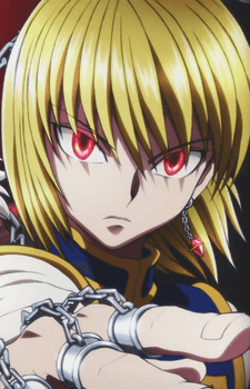 Kurapika