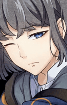 Sakutarou Hagiwara