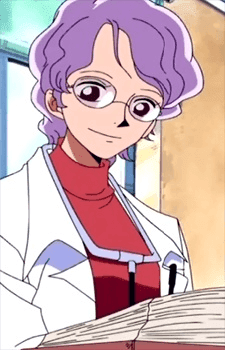 Dr. Kobato