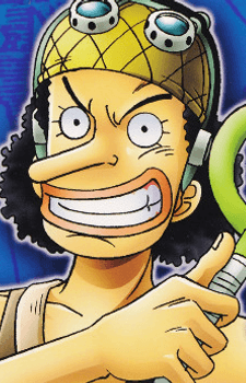 Usopp