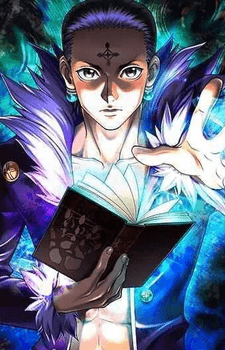 Chrollo Lucilfer