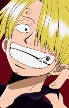 Sanji
