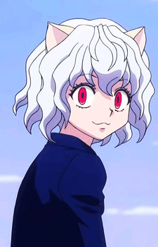 Neferpitou