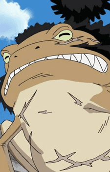 Yokozuna