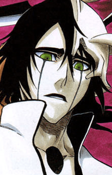Ulquiorra Cifer