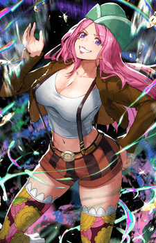 Jewelry Bonney