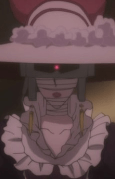 Kikyo Zoldyck
