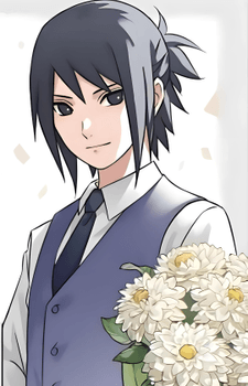 Sasuke Uchiha