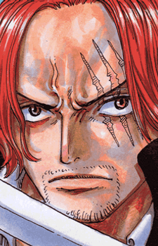 Shanks