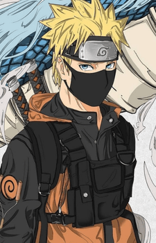 Naruto Uzumaki