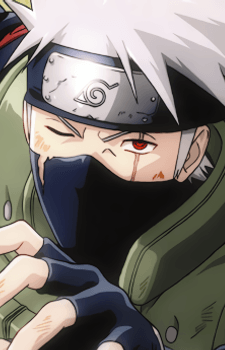 Kakashi Hatake