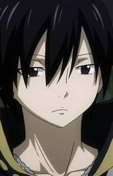 Zeref Dragneel