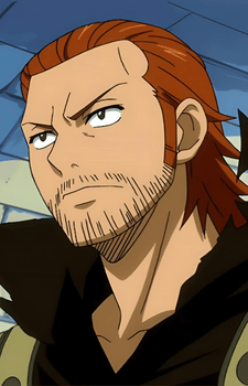 Gildarts Clive